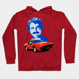 Magnum P.I Hoodie